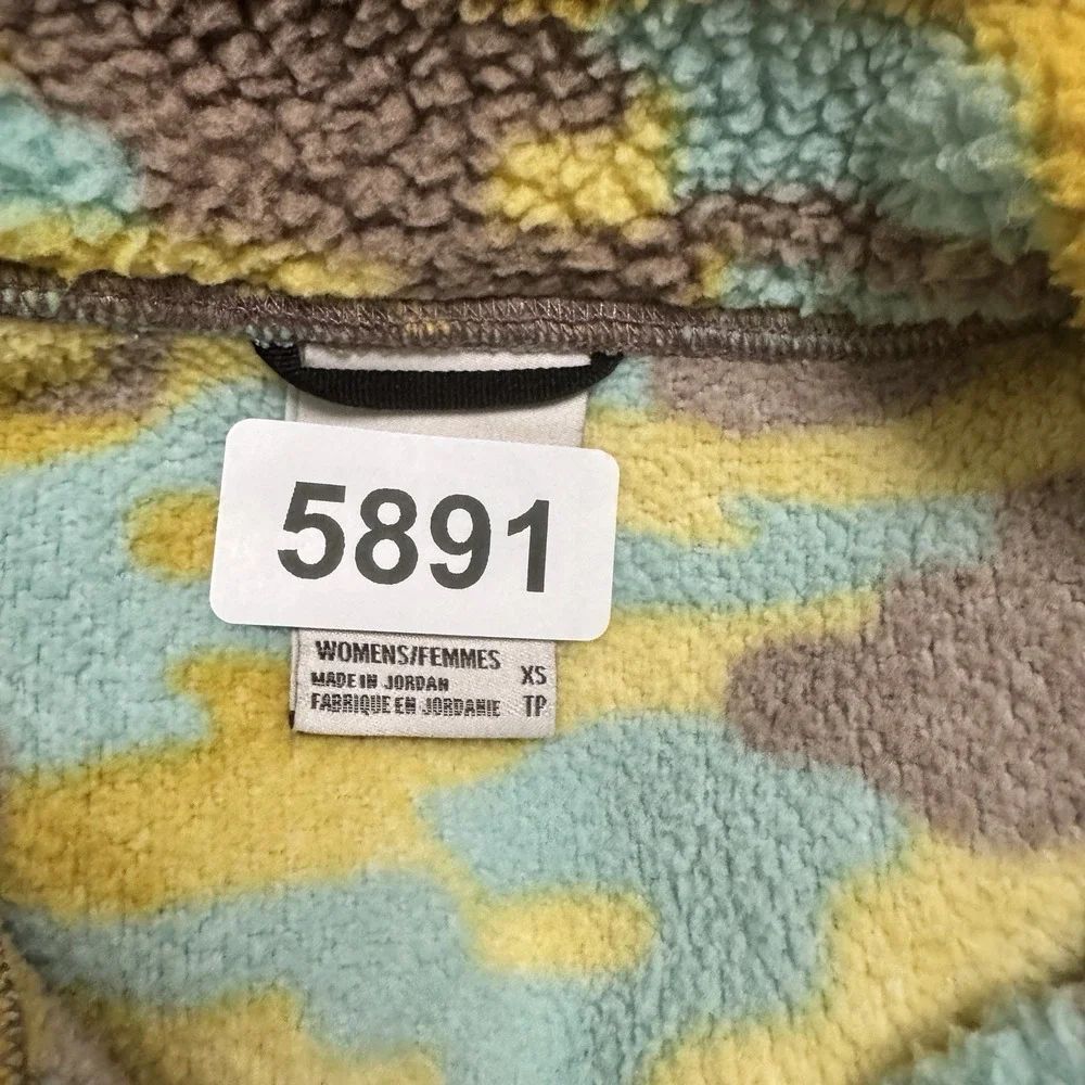 The North Face pre owned